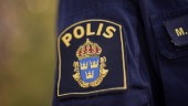 Efter helgens misstänkta rånförsök i centrala Strängnäs – polisen söker fyra förövare