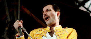 Okänd Freddie Mercury-låt släpps i september