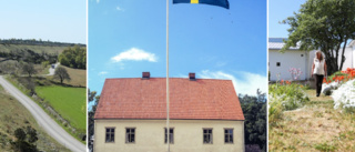 UTFLYKTSGUIDE: 10 måsten på södra Gotland 