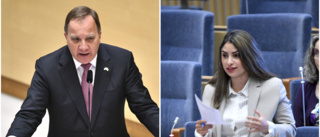 EXTRA: Statsminister Löfven fälld i misstroendeförklaring – nu kan det bli extraval