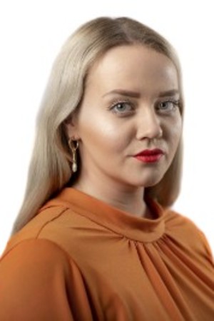 Lotta Grönings kandidatur för Liberalerna är motsägelsefull, skamlös och ologisk