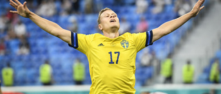 Claesson hjälte när Sverige vann gruppen – nu väntar Glasgow