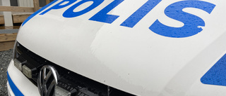 Ung man misstänks för grovt rattfylleri i Piteå