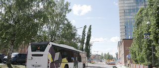 Medborgarförslag: Gratis kollektivtrafik för att minska klimatpåverkan