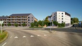 Planen färdig: Så kommer nya området i Torshälla att se ut