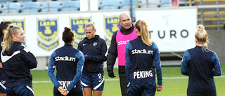 Fredheim om IFK-spelarna: "De behöver ha höga krav"