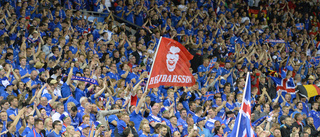 Island skakas av fotbollsskandal