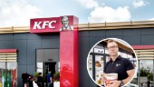 KFC om förseningen av bygget och varför de satsar här: "Det händer mycket i Eskilstuna"