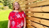 Därför ska 20-åriga Adelina Persson rösta i kyrkovalet: "Ett viktigt organ för människor som har det svårt"