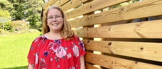 Därför ska 20-åriga Adelina Persson rösta i kyrkovalet: "Ett viktigt organ för människor som har det svårt"