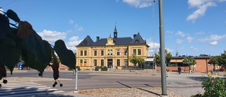 Ny centralstation i Linköping kan bli mycket billigare