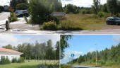 Jättesatsningen: Vill bygga ny högstadieskola i centrala Vimmerby • Här är de aktuella platserna