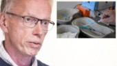 Smittspridning: Dubblering av coronafallen på Gotland förra veckan