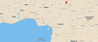 Massflykt från Kamerun efter bråk om mark