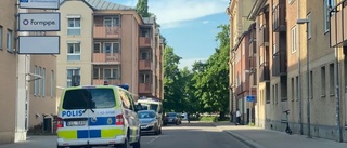 Tre Linköpingsbor omhäktas efter stora knarkbeslaget