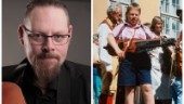 Magnus Holmström: "Vissa räknade kalenderår, men jag räknade före och efter lägret"