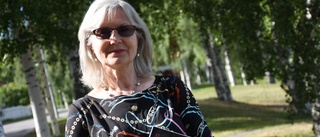 Eva Eriksson Klang släpper ny bok om nätgrooming – "Det vände sig i magen på mig"
