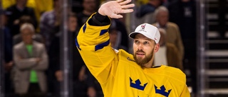 Nilssons tunga tid: "Var helt under isen i ett år"
