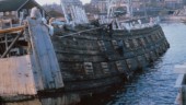 60 år sedan skeppet Vasa bärgades