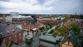 Umeå har renast luft i Europa