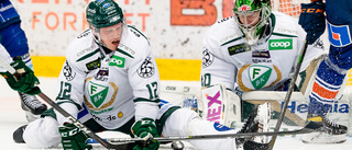 SHL-klubbar dumpar spelare – förre LHC-aren lämnar Färjestad