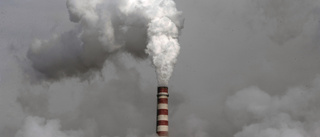 Kolet en ödesfråga när utsläppsjättar möts