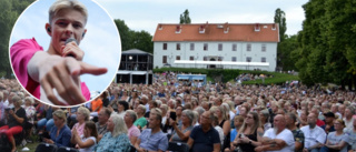 Bildspecial från publikhavet – folkfest när Diggiloo kom till Sundbyholm