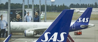 SAS lockar nya ägare med höjda prognoser