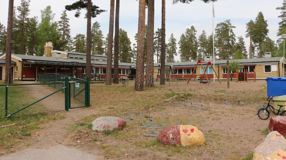 Järnforsens skola får tillbaka uppdraget att bli kommunal hänvisningsskola för elever från Virserums upptagningsområde. Beslutet i barn- och utbildningsnämnden gäller från nästa läsår.