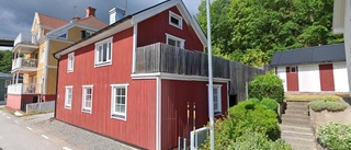 122 kvadratmeter stort hus i Gunnebo, Västervik sålt för 2 300 000 kronor