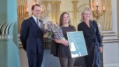 Norrbotten vann Årets exportregion: "Hoppas att fler företag blir inspirerade"