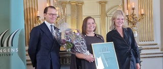 Norrbotten vann Årets exportregion: "Hoppas att fler företag blir inspirerade"