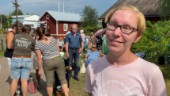 Ewa från Vimmerby: "En riktig happening att vara med och se när Antikrundan spelas in" • TV: Antikexperten om Virserumsmöbler