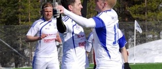 Målfest för IFK efter paus