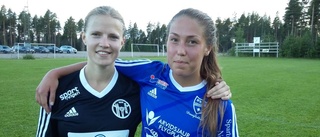 Matchen som tog slut – och fortsatte