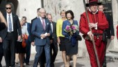 Kungen och drottningen besöker Nyköping: "Vi hoppas på en riktig folkfest"