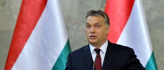 Ungern behöver inte mindre demokrati