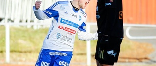 Live:  Dalkurd - IFK Luleå