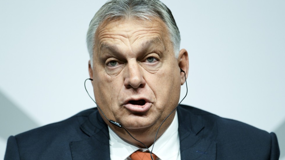 Ungerns premiärminister Viktor Orbán passade på att besöka en ungersk landslagsspelare i Union Berlin när han befann sig i den tyska huvudstaden. Ett möte som väckt kritik.