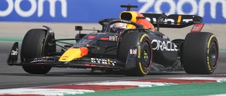 Känslosamt när Red Bull säkrade F1-titel
