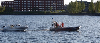 Tragiska båtolyckan i Södra hamn utreds igen