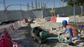 Qatar-VM: Besked om fond för arbetare "i sinom tid"