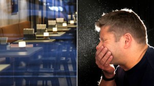 Populär Katrineholmskrog tvingades stänga efter inspektion: "Att stänga är inget vi brukar göra"