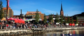 Hamnfestivalen släpper ny bokning