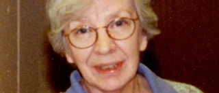 Harriet Wallman (1939-2022)   