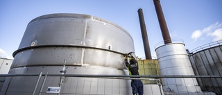 Analytiker: Fler orsaker till fallande gaspriser