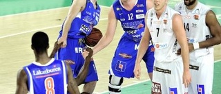 Lyftet för LF Basket