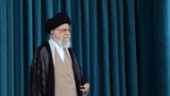 Vem tar makten efter Irans åldrande ayatolla?