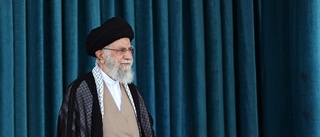 Iran pekar ut länder för protestinblandning