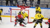 Sanslös match för Joakim Högberg – satte fem puckar i Piteå Hockeys galna vändning